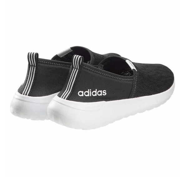 adidas neo lite slip on